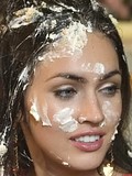 Megan fox hot nipple & cameltoe