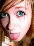 Skinny amateur eighteen year old gf