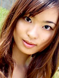 Erotic nudes of japanese idol