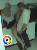 Hidden sexy spy tapes of people fucking or getting fucked at work