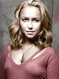 Hayden panettiere seethru
