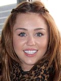 Miley cyrus lingerie pics