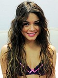 Vanessa hudgens in bikini