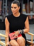 Kim kardashian oops shots