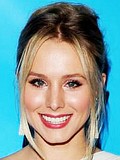 Kristen bell oops photos