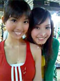 Amateur ex girlfriends that are asian