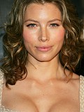 Jessica biel sweet ass in bikini