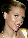 Celeb gorgeous cleavage in dress