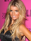 Marisa miller she moves me
