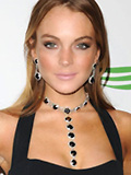 Lindsay lohan sexy posing