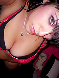 Horny teen girlfrends teasing