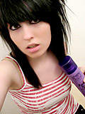 Innocent teen cuties teasing
