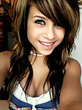 Innocent amateur teens