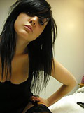 Innocent teens boyfriend posted her sexy selfpics on the net