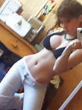 Sexy College Coeds Getting Naked