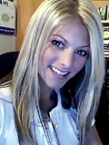 Cam with Paris shows off a video of her fingering her pussy on webcam