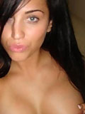 Sexy ExGF gets her pics posted