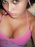 Mix of gorgeous nude girlfriend