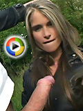 Hot ass babe fucked nice and hard from Young Libertines