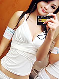 Cute asian hotties