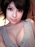 Amateur oriental hotties posing