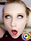 Thomas hits the gspot while fucking Chloe from Amateur Allure